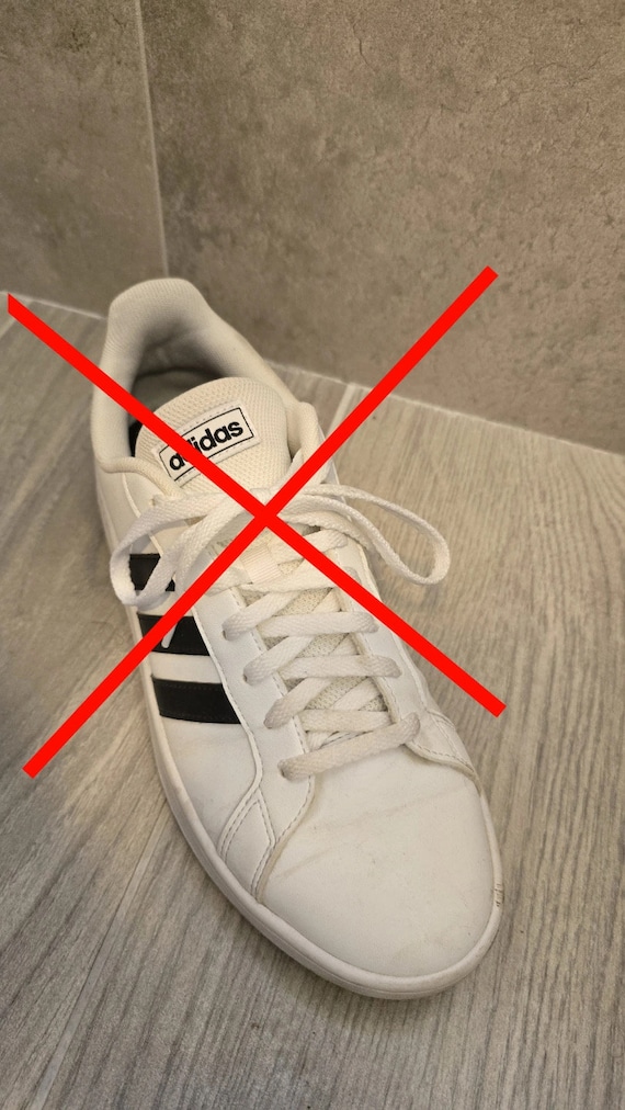 Ferma lacci scarpe hotsell