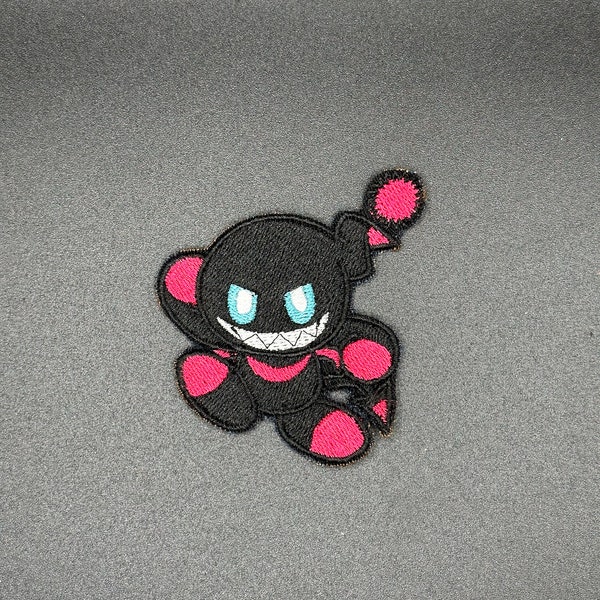 Dark Chao Patch