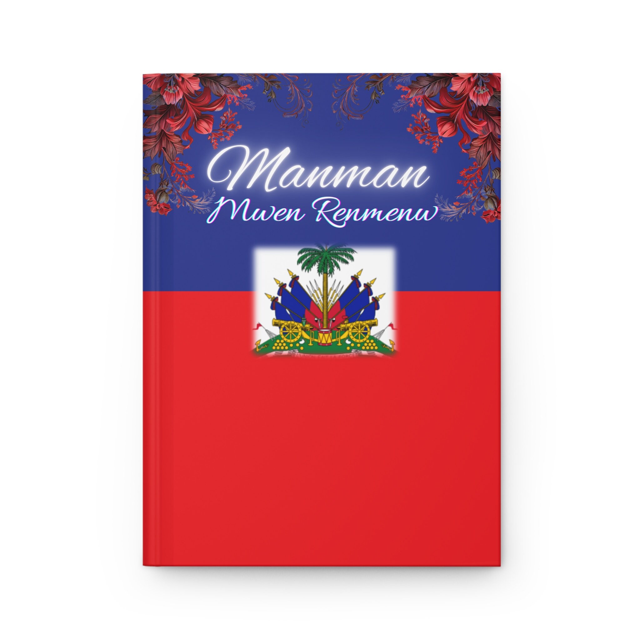 Haitian Mother