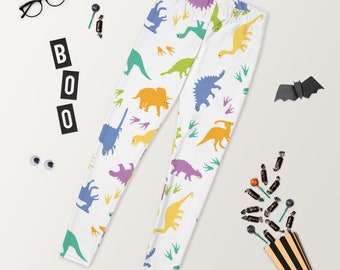 Dino Leggings