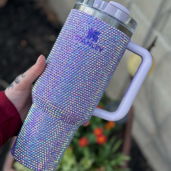 Bling Stanley Cup - Etsy