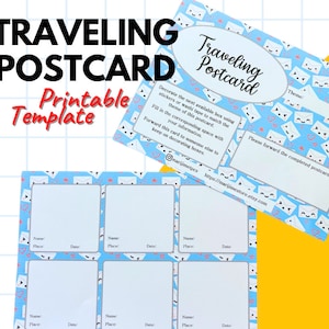 Classic TPC- Envelopes