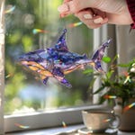 Shark Home Decor