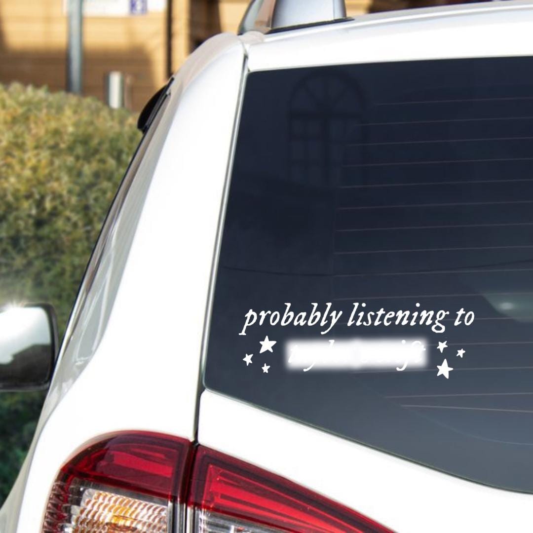 Swift Caravans Vinyl Badge Decal Sticker – Black 150x190mm – Made To Order