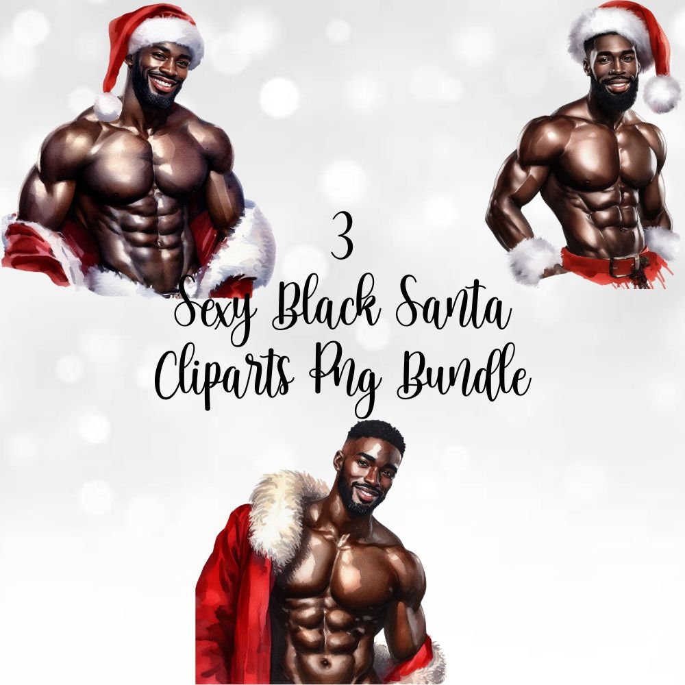 Sexy Santa Tumblr