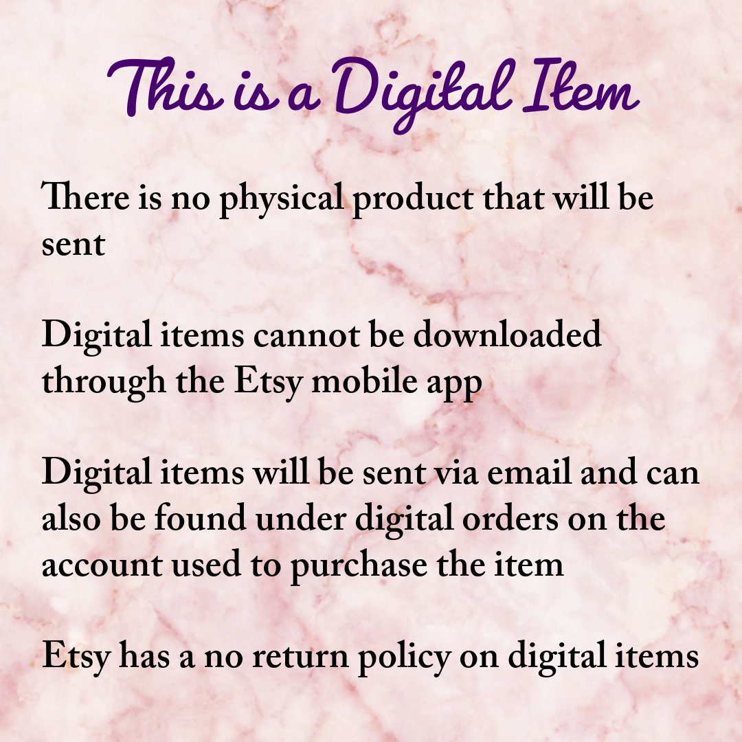 Printable ADA Service Dog Rights - Il Fullxfull.6062412540 Rqvf