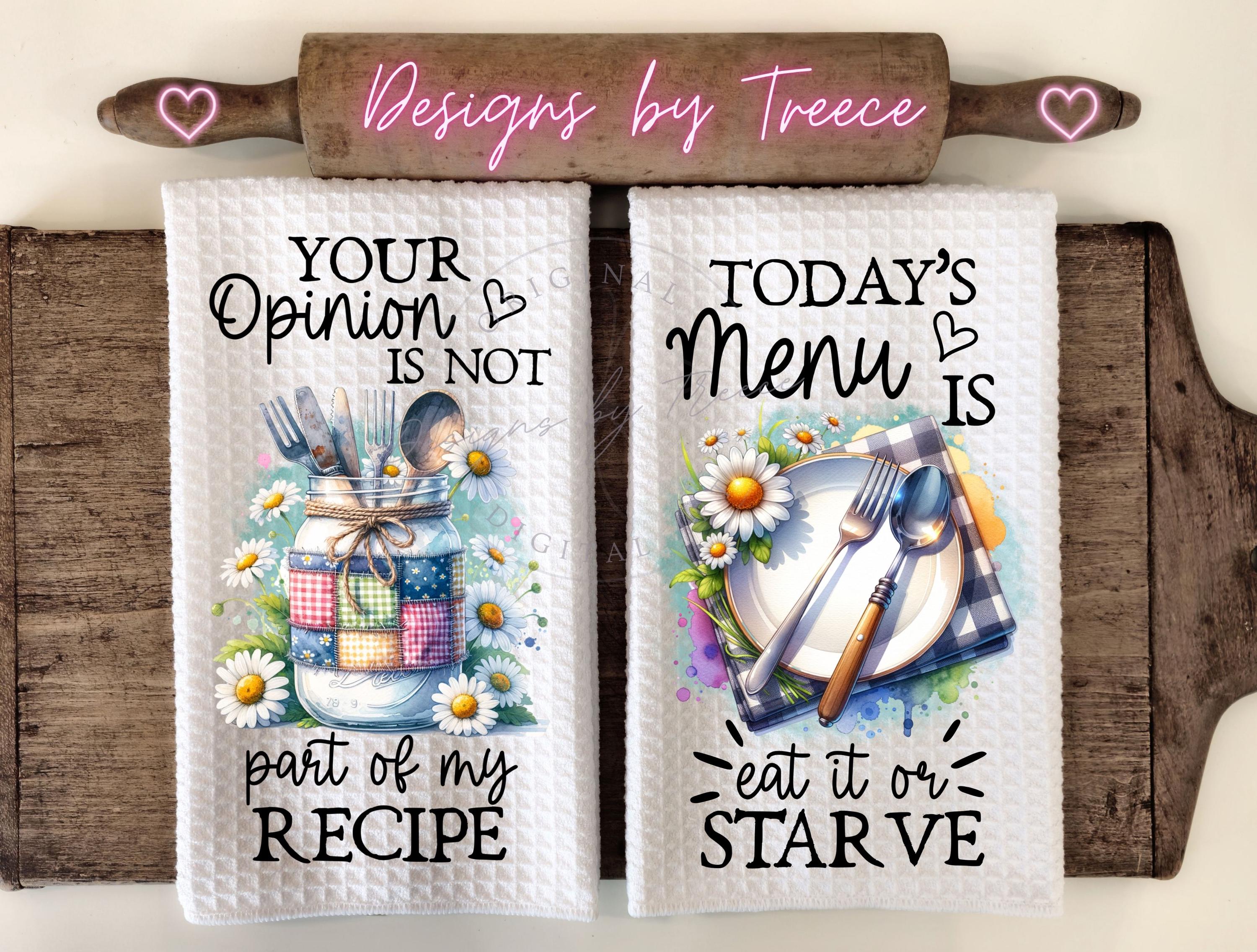 Buy My Kitchen Png Online In India - Etsy India