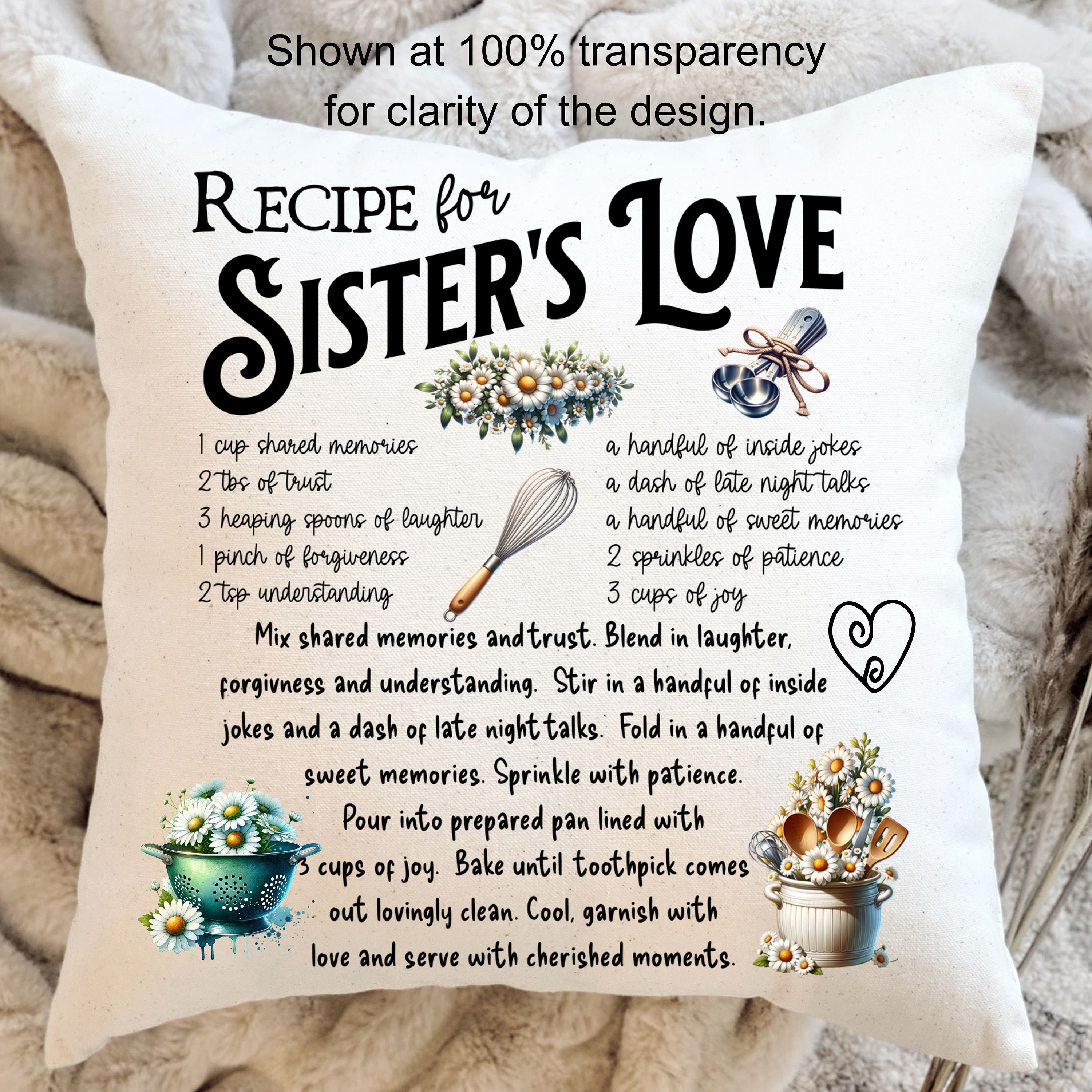 Birthday Quotes Sister