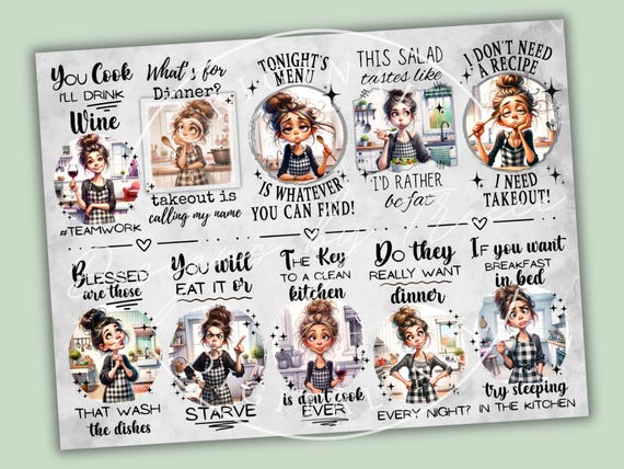 Funny Mom Sayings Country Kitchen Glass Cutting Board Digital Sublimation PNG File, Instant Download
