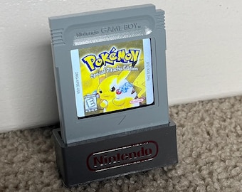 GameBoy Digital Display