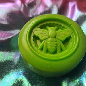 Spearmint Handsoap