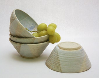 Handmade Ceramic Bowl/s | Multiglaze