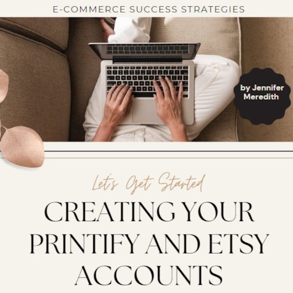 Create Account on Etsy Etsy