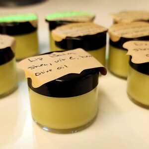 Lip Balm