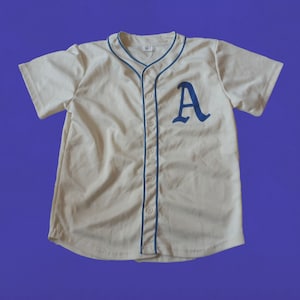 b>Maillot</b> <b>de</b> <b>baseball</b> <b>vintage</b> - France