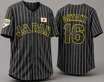 Ichiro Suzuki Authentic Orix Bluewave Jersey 90s Rare Nippin