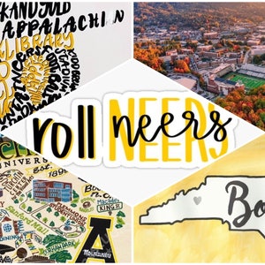 Appalachian State Computer Wallpaper