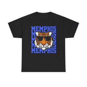 Memphis Tshirt, I love Memphis, Tigers T shirt, Memphis Crewneck, Memphis Tennessee, 901, I love 901 pullover, 901 tee