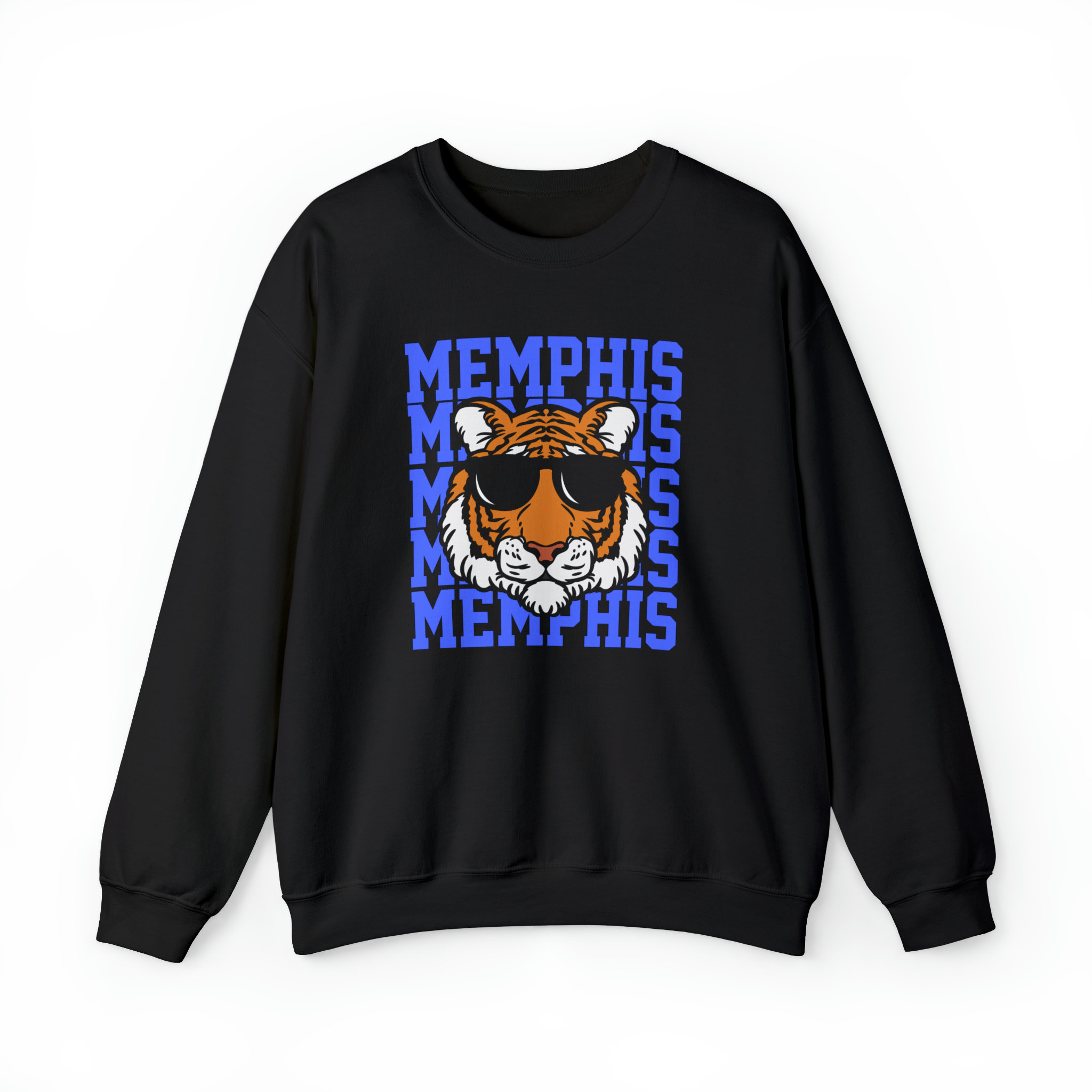 Memphis tiger sweatshirt sale