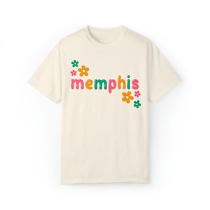 Memphis Tee, Memphis, Comfort Colors, 901, Mem, Memphis Gifts, Memphis Tshirt, Memphis Pride, 901 t-shirt, Memphis Gifts