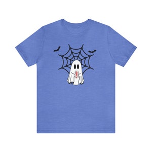 Chemise fantôme de Coke diète, Halloween Ghost buvant du Coca diététique, Tee fantôme effrayant, Cadeaux de Coca diète, BooJee, Chemise Szn effrayante, Pull fantôme mignon