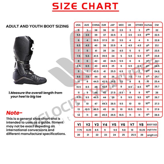 Ducati Premium Leather Motorbike Boots With Superior Protection