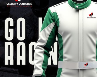 Wholesale Price Premium Quality Go Karting Suit 2 Layer Cordura 600D Kart Racing Suit With Free Gifts