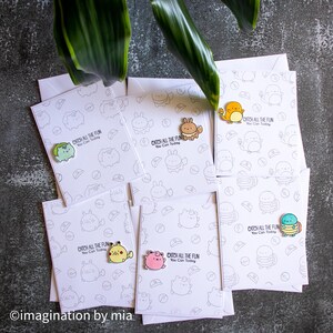 Pokemon Thema Geburtstagskarte, 3D Grußkarte, Pikachu Charakter, Geburtstagsgeschenk, niedliches Design