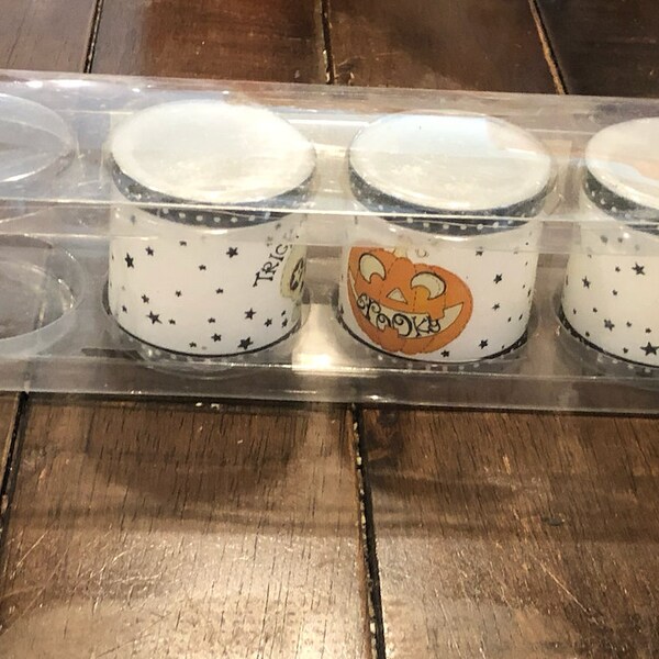 Pottery Barn Flameless Candles Etsy