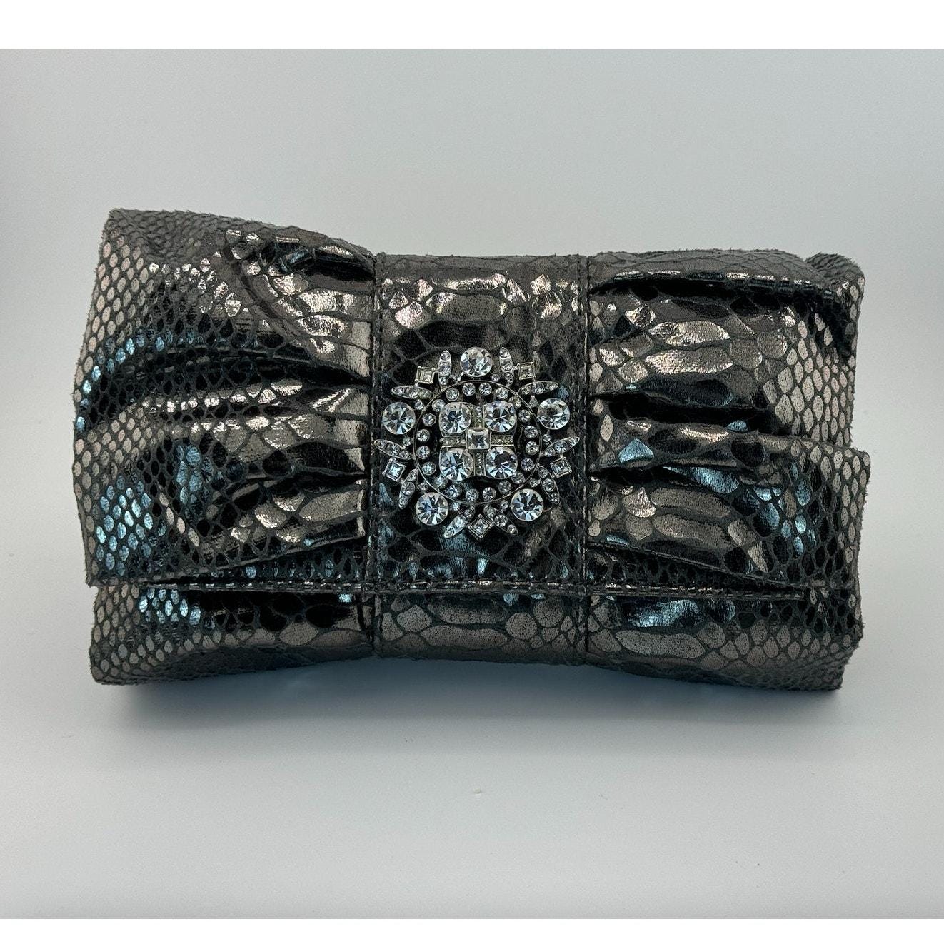 Iman Handbags - Etsy