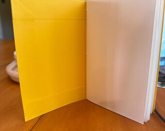 Handmade Journal