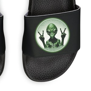 Alien nike slides sale