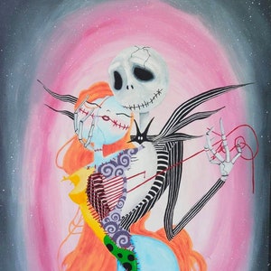 Rendition Jack And Sally