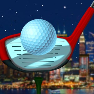 City Golf