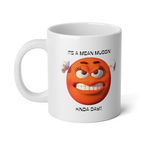 Jumbo Mug, 20oz