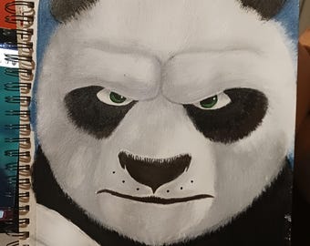 Mistrz Kung Fu