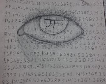 Kontrolowany przez matematykę wszechświata