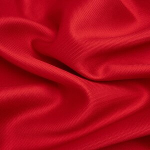 Premium Mikado Matte Stretch Satin Fabric by the Yard