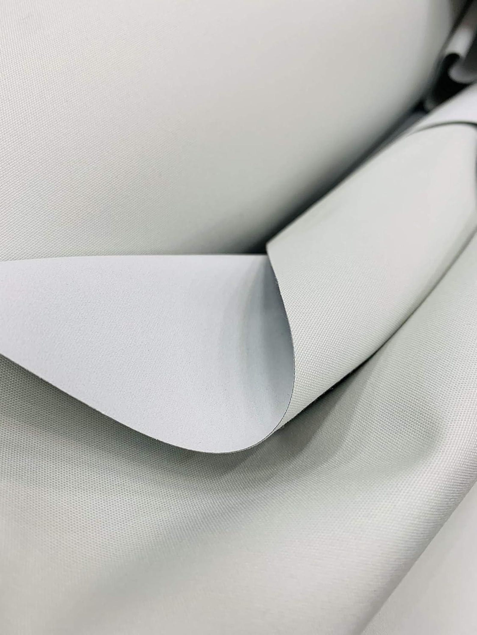 Blackout Drapery Lining Fabric – 55/56 Inches Wide, Color Options