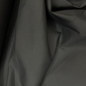 Natural Cotton Canvas 10 OZ by Yard – Heavyweight Fabric for Sewing, Painting, Upholstery