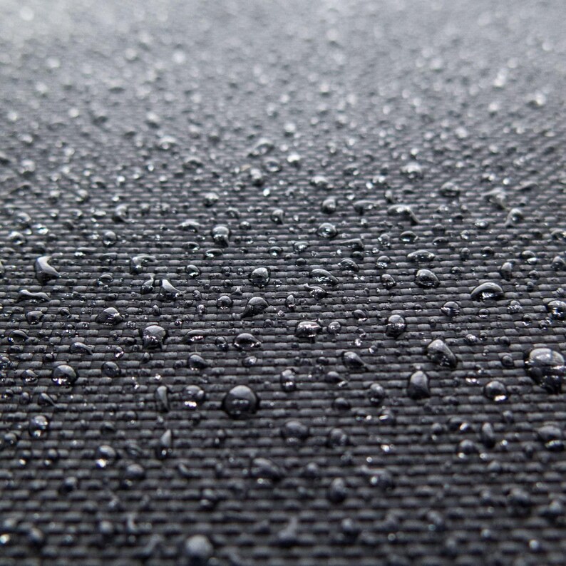 Waterproof Canvas Fabric