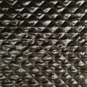 Double-Sided Quilted Fabric