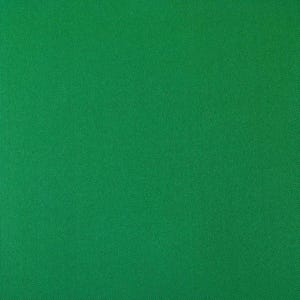kelly green Waterproof Canvas Fabric