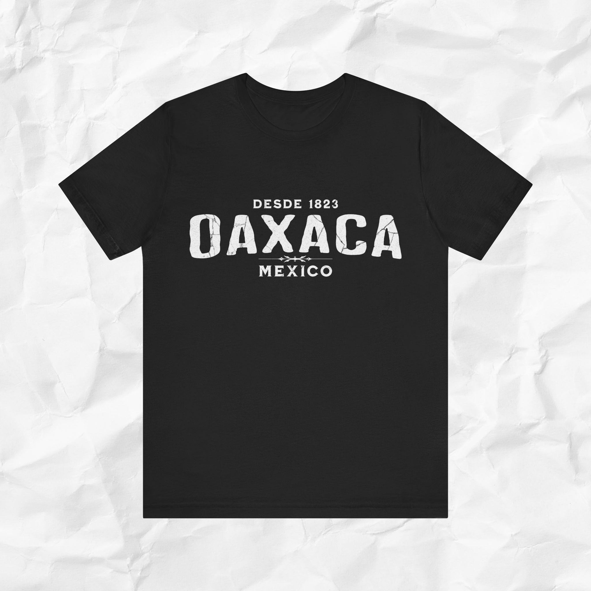 Oaxaca t shirt - Etsy 日本