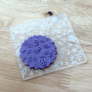 Ostern Stempel | Ausstechform Sauber & Scharf | Ostern-Kollektion
