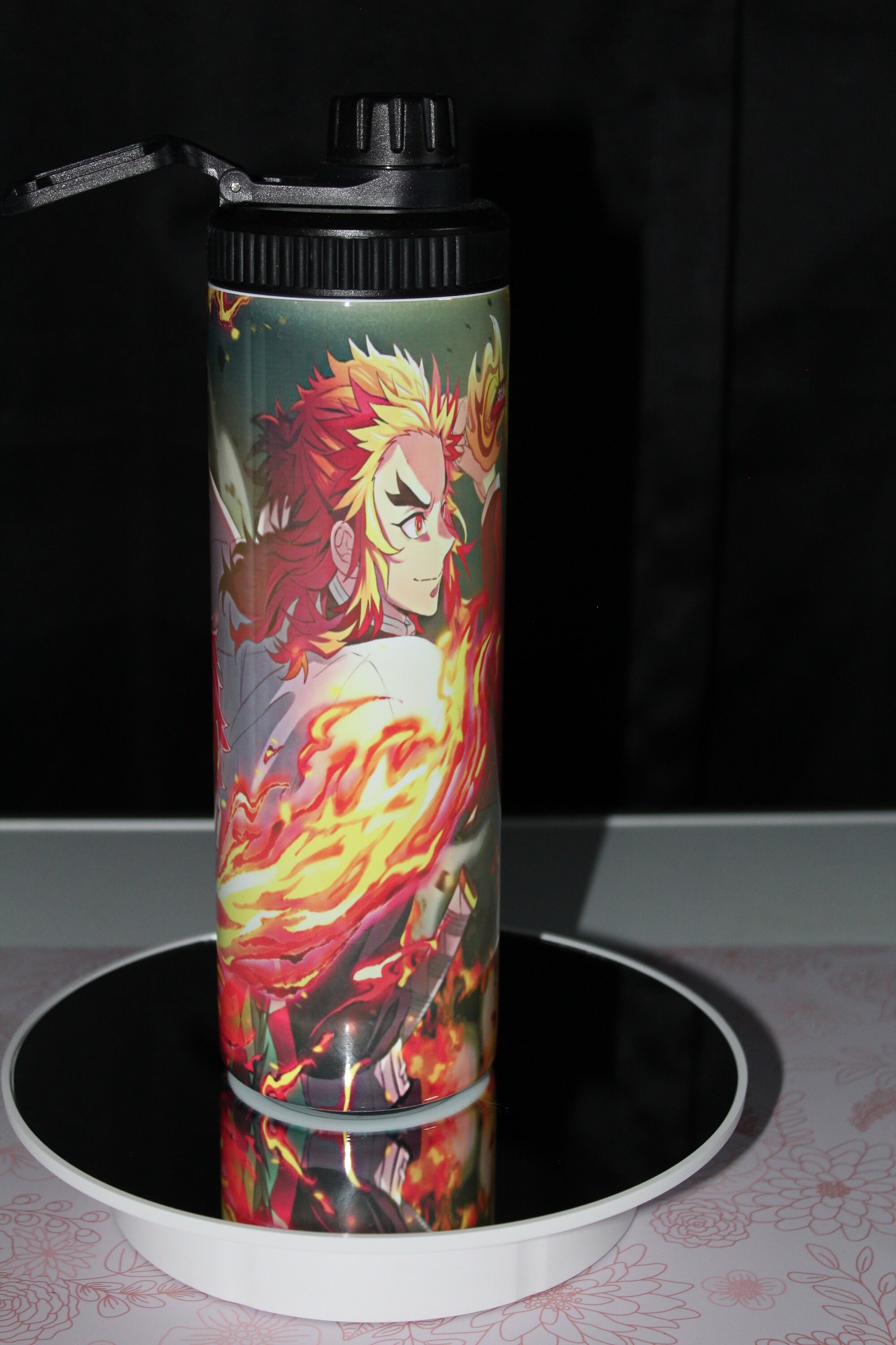 Customizable Tumblers - Demon Slayer