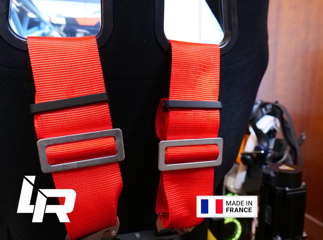 Sim Racing Harness Bar for Sim Racing Harness - Etsy Australia