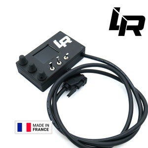 G Force Control Box pour Tensionneur de harnais P1 image 3