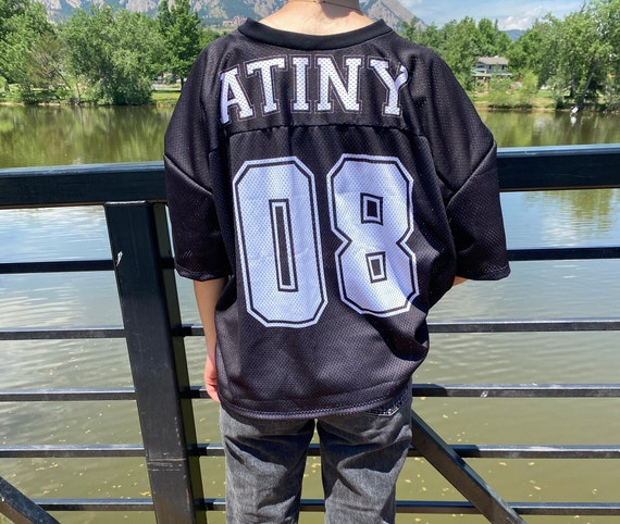 Ateez Inspired Sports Jersey | Atiny, Kpop, Ateez Merch, Ateez