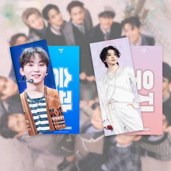 Seventeen Slogans | Svt, Kpop Slogans, Seventeen Banner, Seventeen